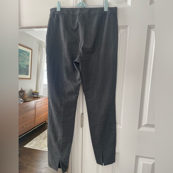 Proenza Schouler Made In Italy Wool Pant - Picture 5 of 14